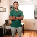 Dr Alex Luqueci